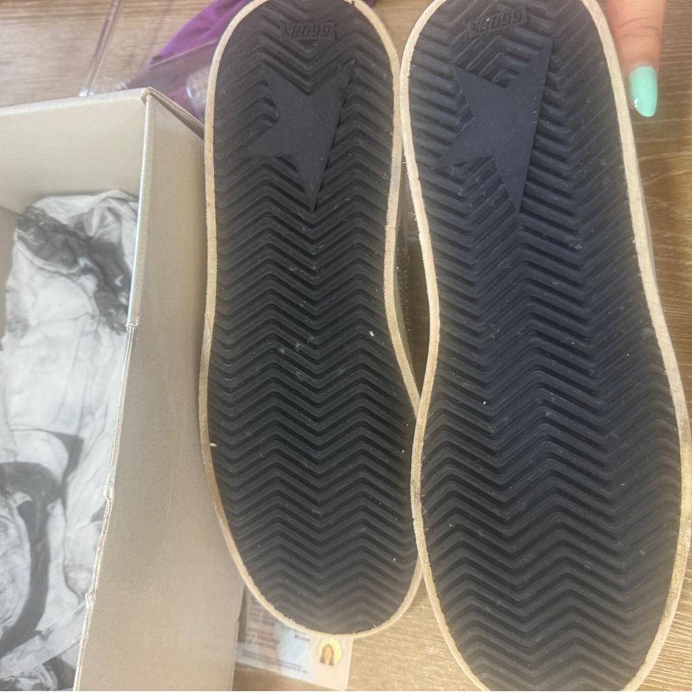 Almost New Condition. Size 38. Box Included. - image 6